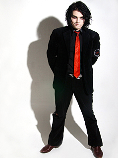 Gerard Way