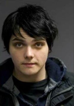 Gerard Way