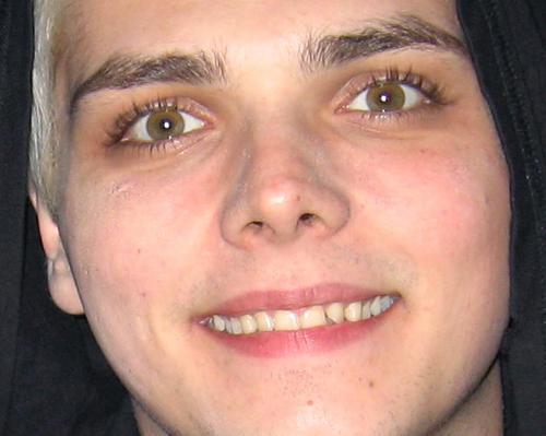 Gerard Way