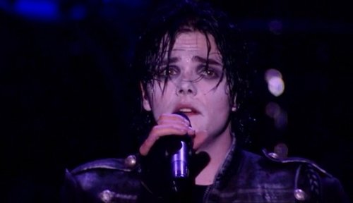 Gerard Way