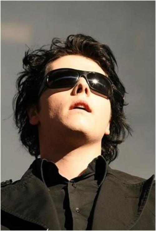 Gerard Way