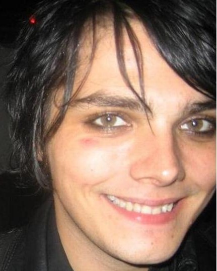Gerard Way