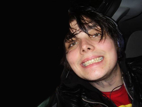Gerard Way