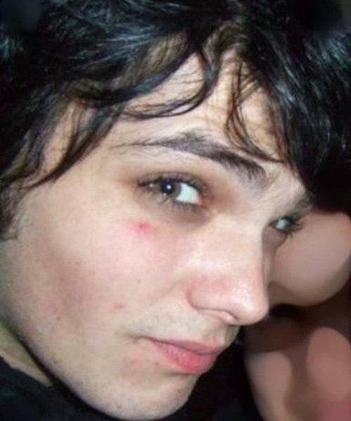 Gerard Way