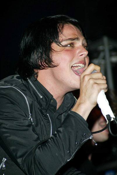 Gerard Way
