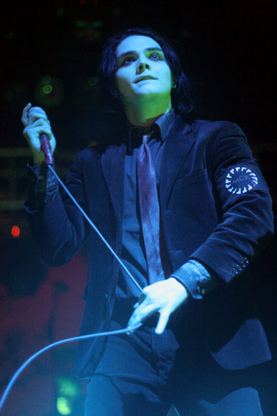 Gerard Way