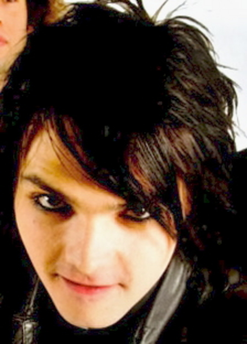 Gerard Way