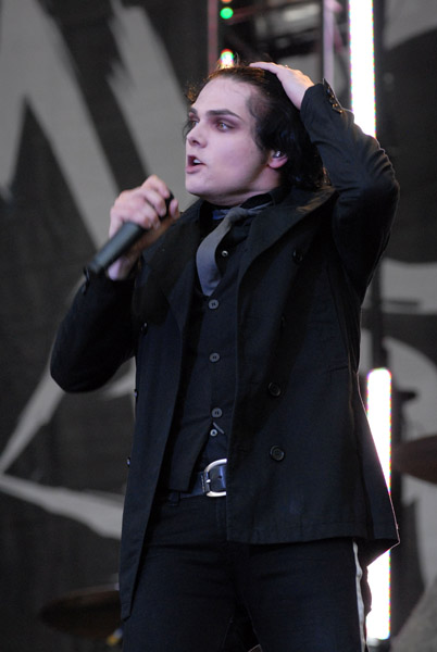 Gerard Way