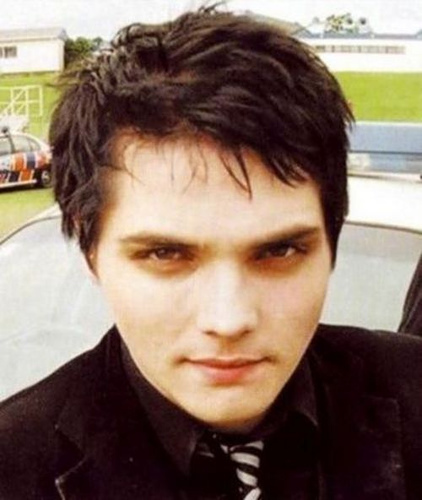 Gerard Way