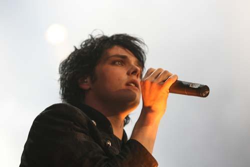 Gerard Way