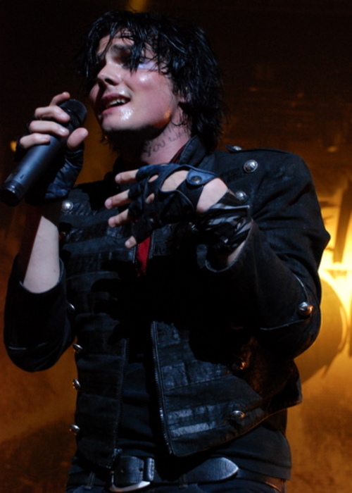Gerard Way