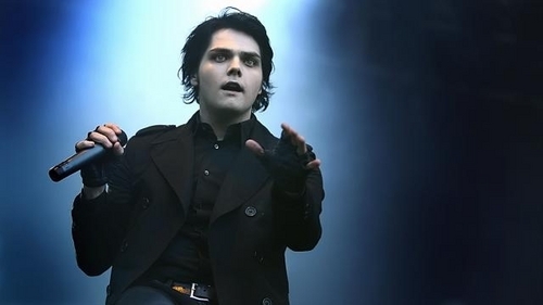 Gerard Way