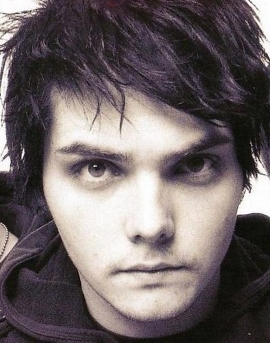 Gerard Way