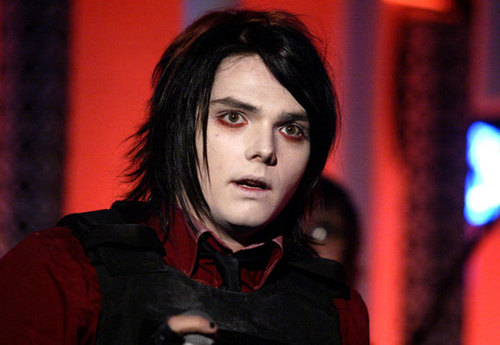 Gerard Way