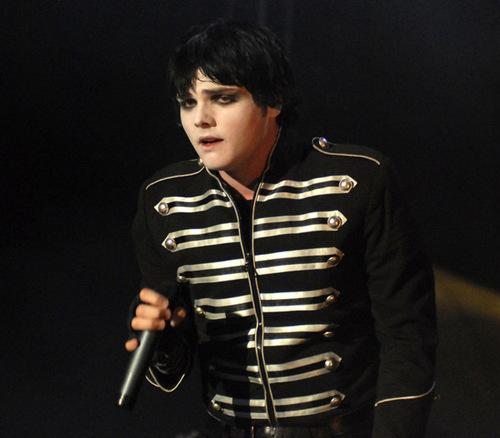 Gerard Way