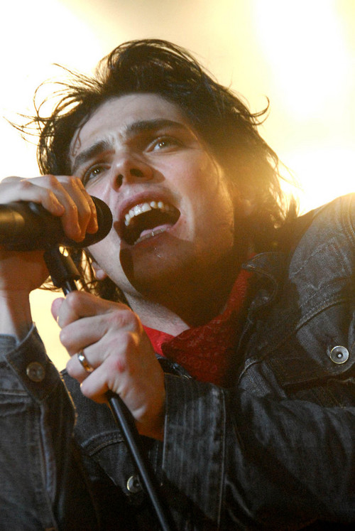Gerard Way