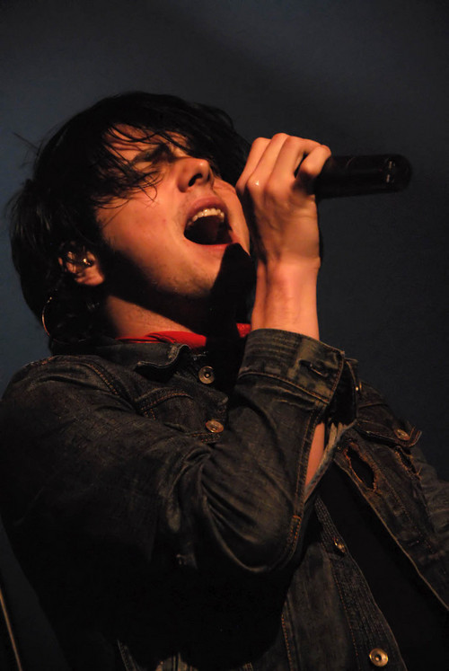 Gerard Way