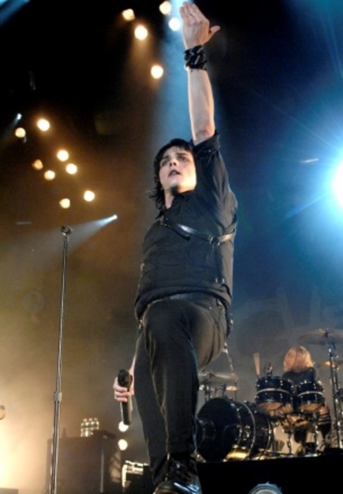 Gerard Way