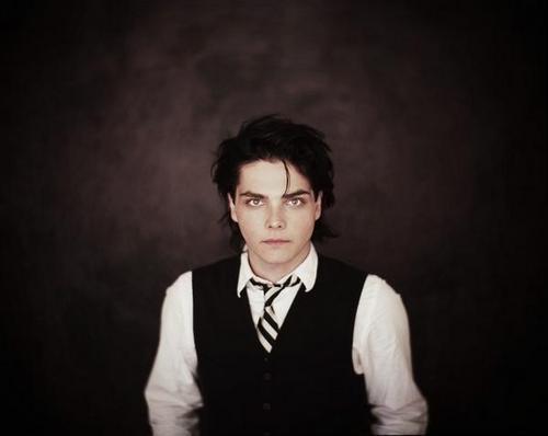Gerard Way