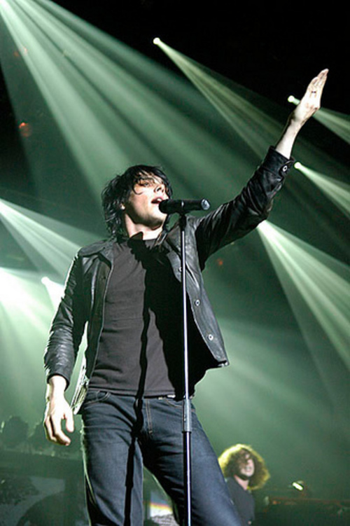 Gerard Way
