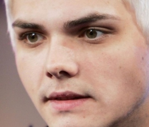 Gerard Way