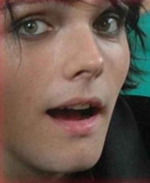 Gerard Way
