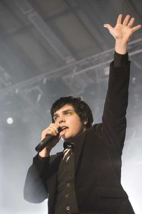 Gerard Way