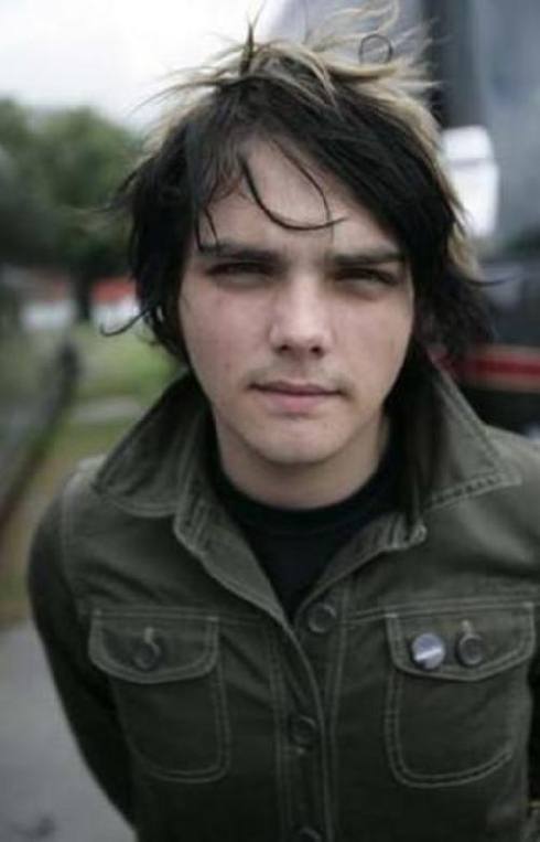 Gerard Way
