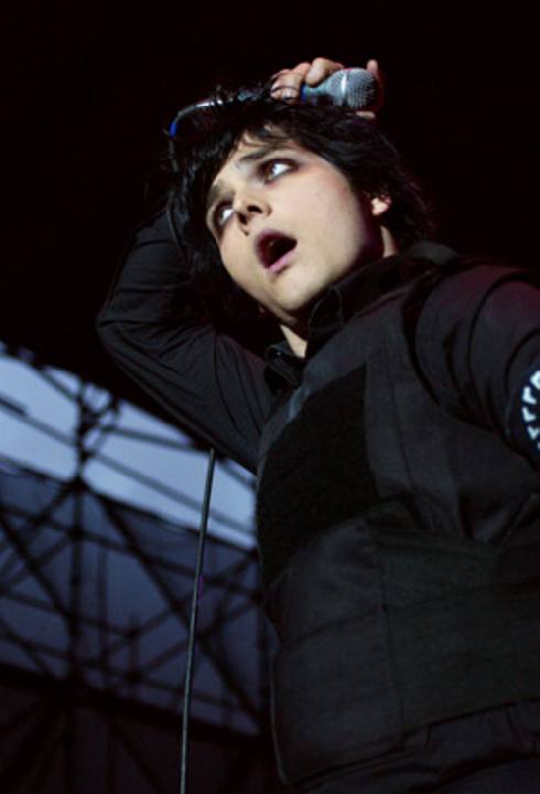 Gerard Way