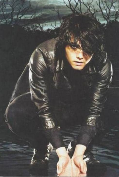 Gerard Way