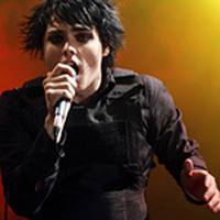 Gerard Way