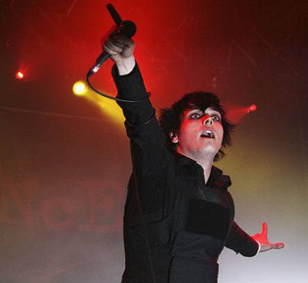Gerard Way