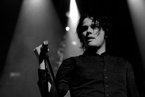 Gerard Way