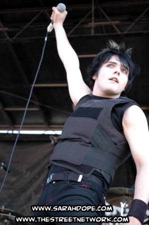 Gerard Way