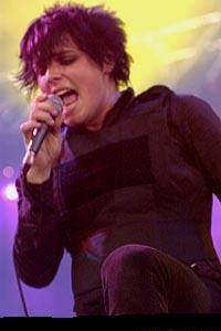 Gerard Way