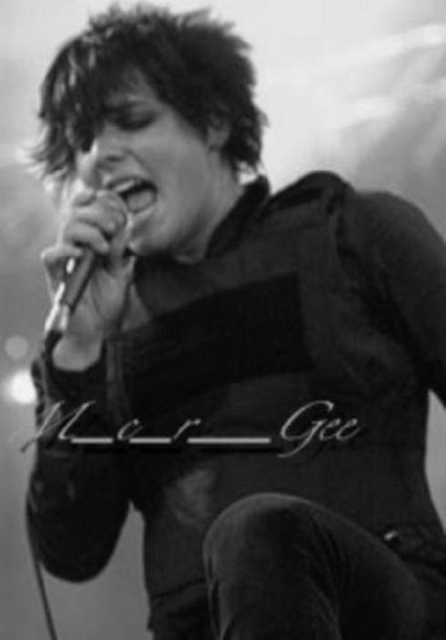 Gerard Way