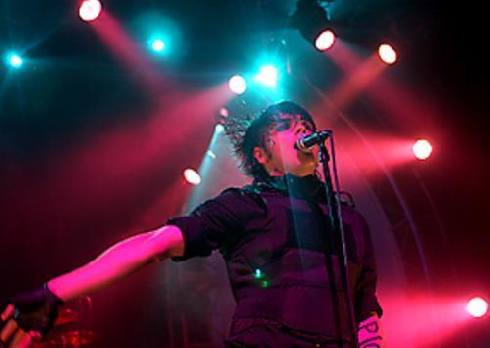 Gerard Way