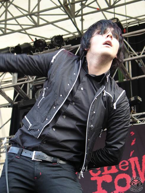 Gerard Way