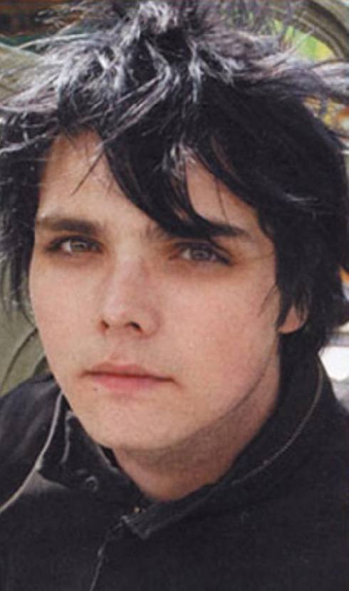 Gerard Way