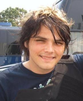 Gerard Way