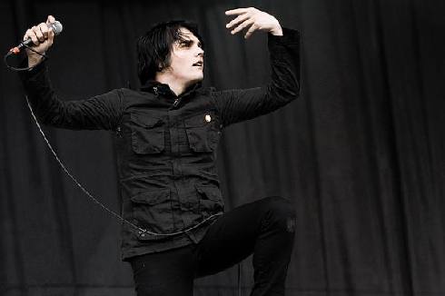 Gerard Way