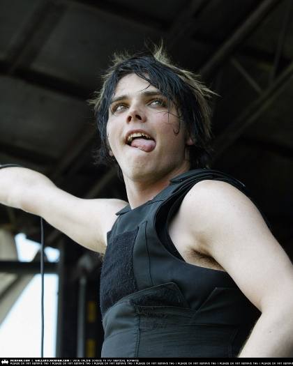 Gerard Way