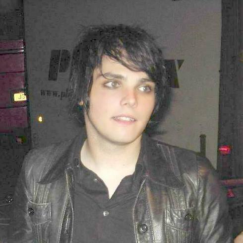 Gerard Way