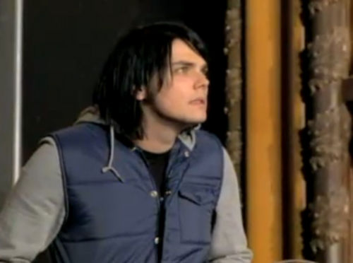 Gerard Way