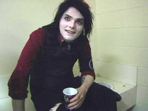 Gerard Way