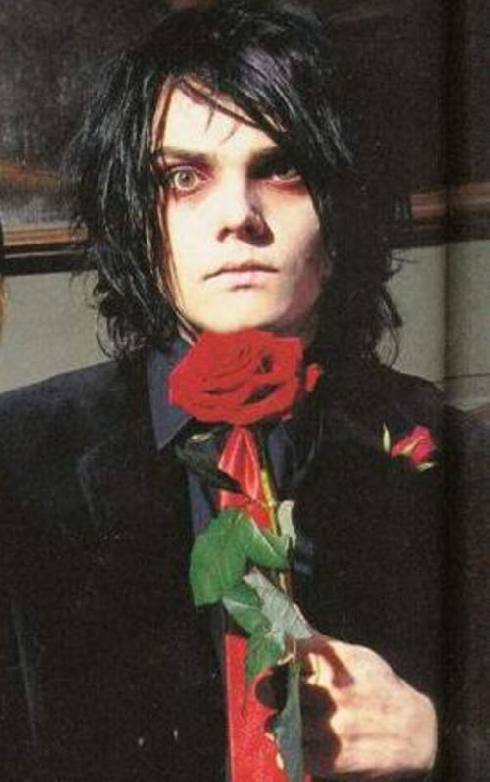 Gerard Way