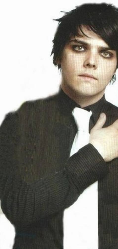 Gerard Way