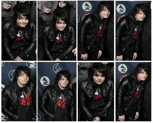 Gerard Way