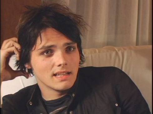 Gerard Way
