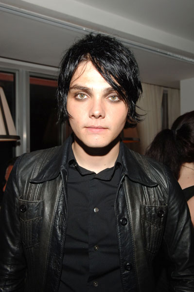 Gerard Way